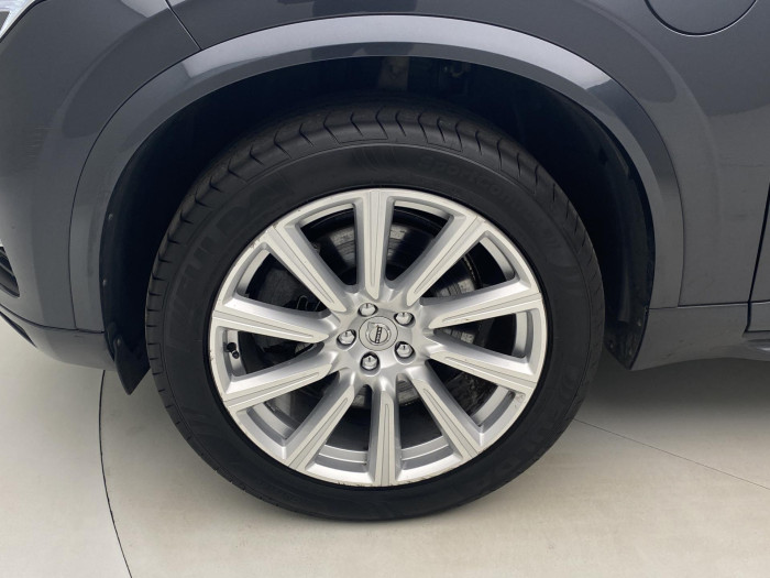 Volvo XC90 T8 TWIN ENGINE INSCRIPTION CZ