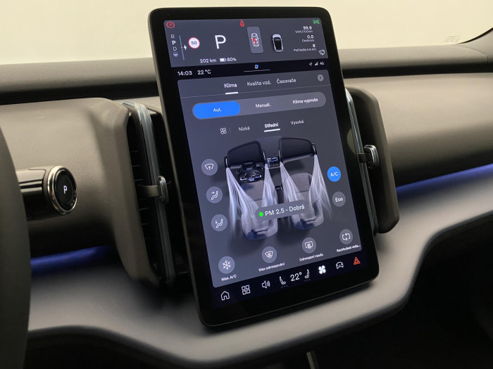 Volvo EX30 PURE ELECTRIC SINGLE PLUS