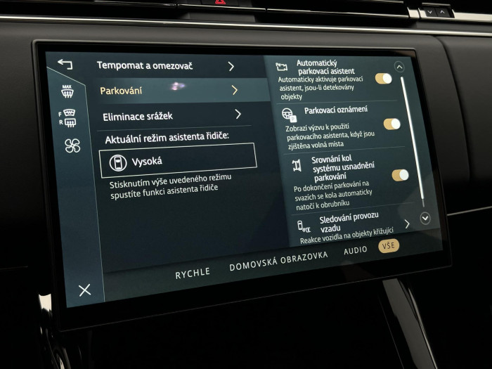 Land Rover Range Rover Sport D250 DYNAMIC SE AWD Aut 3.0 d Dynamic SE