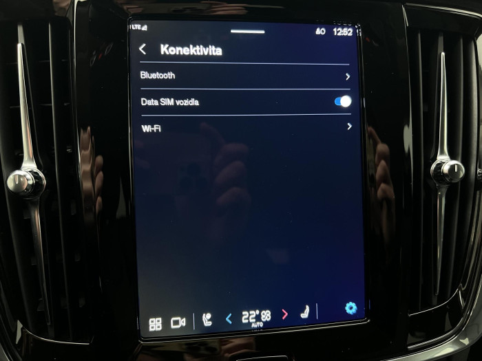 Volvo V90 T6 AWD RECHARGE PLUS DARK AUT