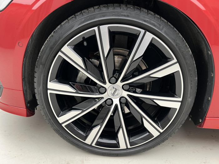 Volvo V60 D4 AWD INSCRIPTION POLESTAR 2.0 d