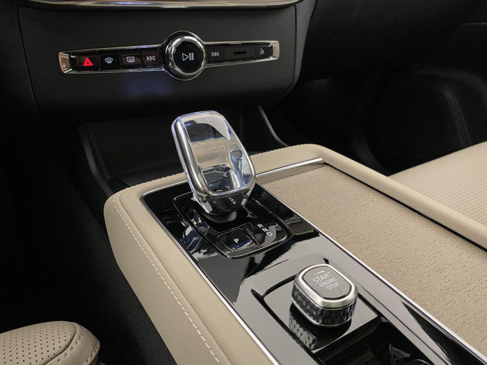 Volvo XC90 B5 AWD AUT BRIGHT ULTRA 7míst