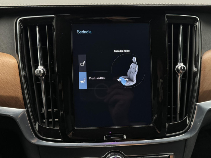 Volvo V90 D5 AWD INSCRIPTION POLESTAR 2.0 d