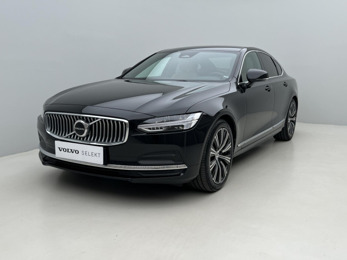 Volvo S90 B5 AWD PLUS BRIGHT AUT CZ