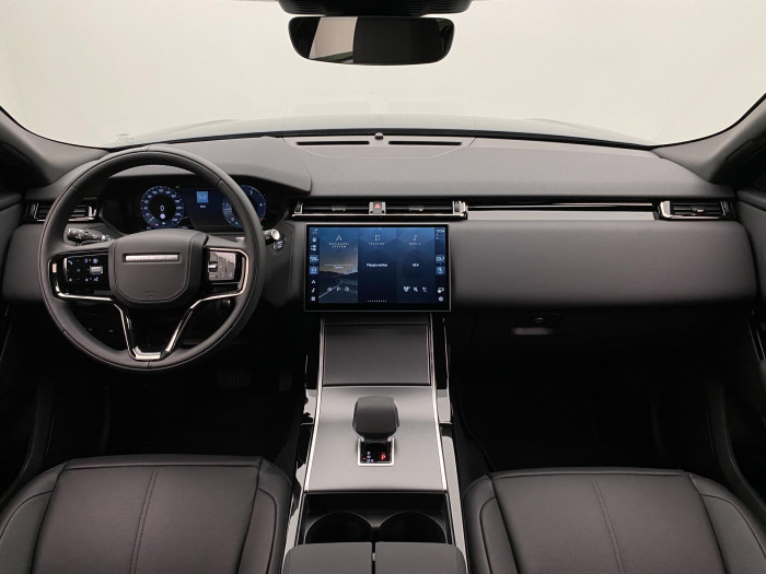 Land Rover Range Rover Velar D200 S AUT AWD 2.0 d