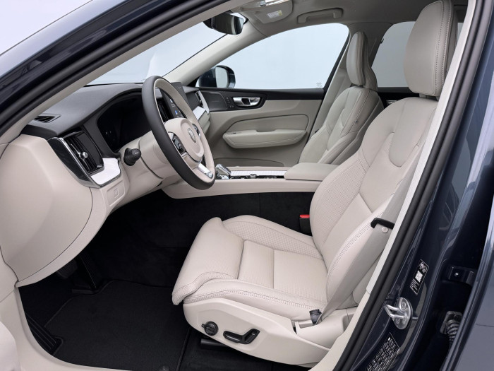 Volvo XC60 B5 AWD AUT BRIGHT PLUS