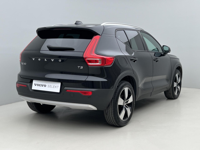 Volvo XC40 T3 MOMENTUM 1.maj. 1.5 Momentum