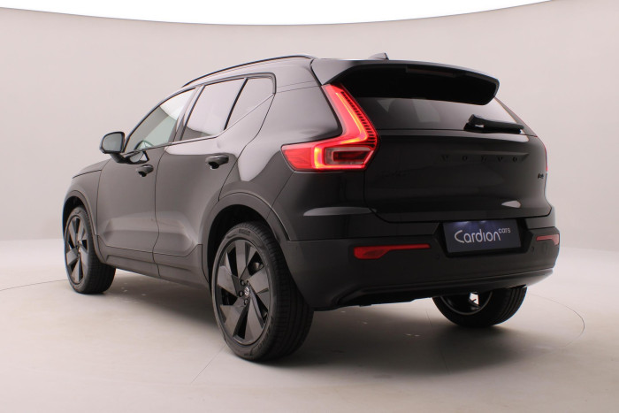 Volvo XC40 B4 AUT PLUS BLACK EDITION