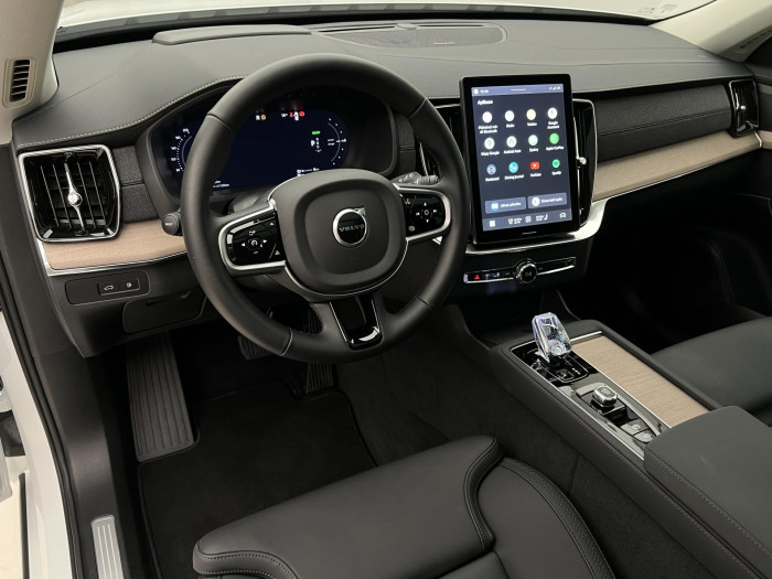 Volvo XC90 T8 AWD RECHERGE PLUS BRIGHT