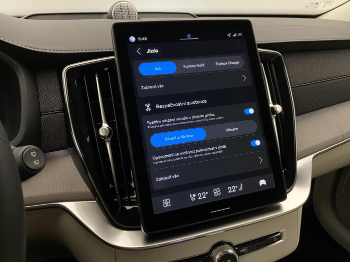 Volvo XC90 T8 AWD RECHARGE BRIGHT PLUS 7m