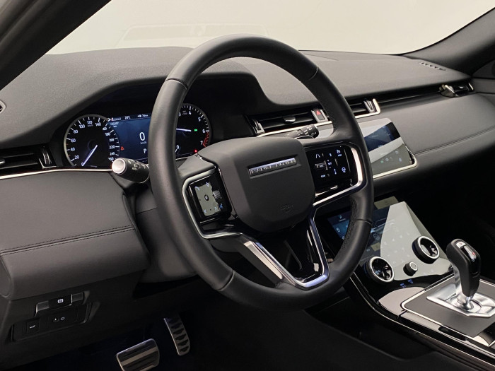 Land Rover Range Rover Evoque P200 SE AWD AUT REZERVACE 2.0 SE