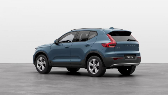 Volvo XC40 B3 AUT CORE