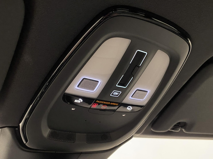 Volvo XC60 T8 AWD ULTIMATE RECHARGE AUT