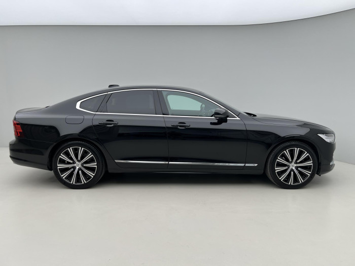 Volvo S90 B5 AWD PLUS BRIGHT AUT CZ
