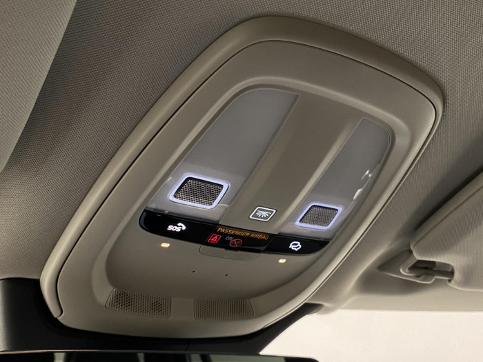 Volvo XC90 T8 AWD RECHARGE DARK PLUS 7m