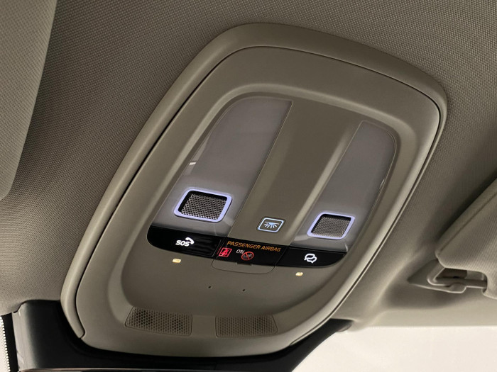 Volvo XC90 B5 AWD PLUS REZERVACE