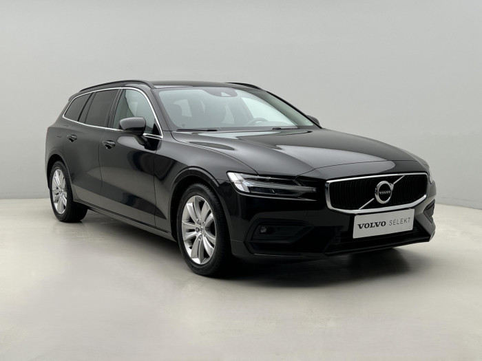 Volvo V60 B4 MOMENTUM PRO AUT 1.maj. 2.0 Momentum