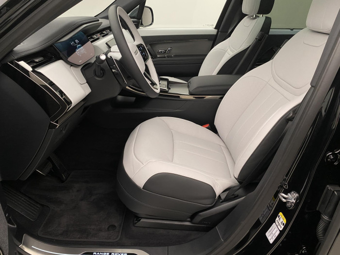 Land Rover Range Rover Sport P460e DYNAMIC SE REZERVACE 3.0 Dynamic SE