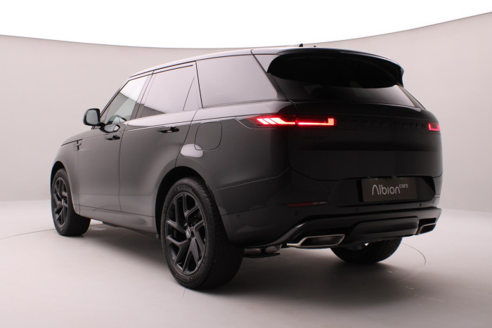 Land Rover Range Rover Sport P460e DYNAMIC HSE AWD AUT 3.0 Dynamic