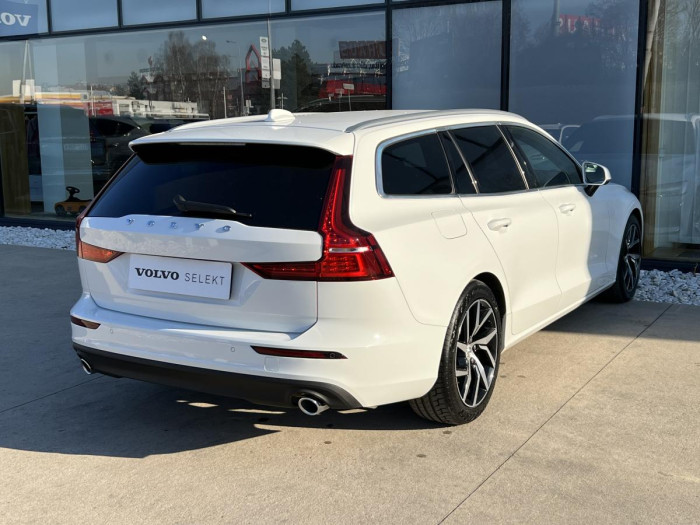 Volvo V60 D4 MOMENTUM POLESTAR Aut 1.maj 2.0 d Momentum