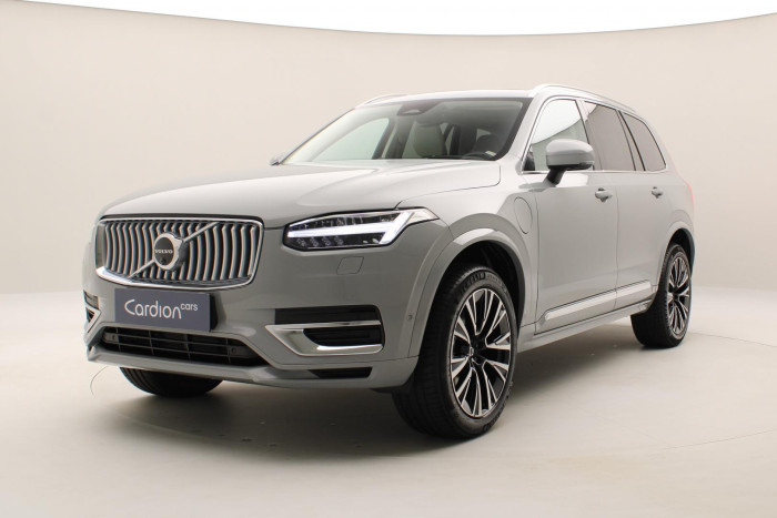 Volvo XC90 T8 AWD Plug-in BRIGHT ULTRA 7m