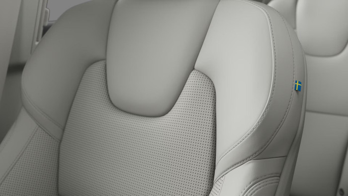 Volvo XC90 B5 AWD AUT BRIGHT ULTRA 7 míst