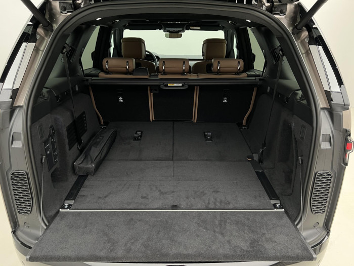 Land Rover Discovery D350 DYNAMIC HSE AWD Aut 3.0 d Dynamic