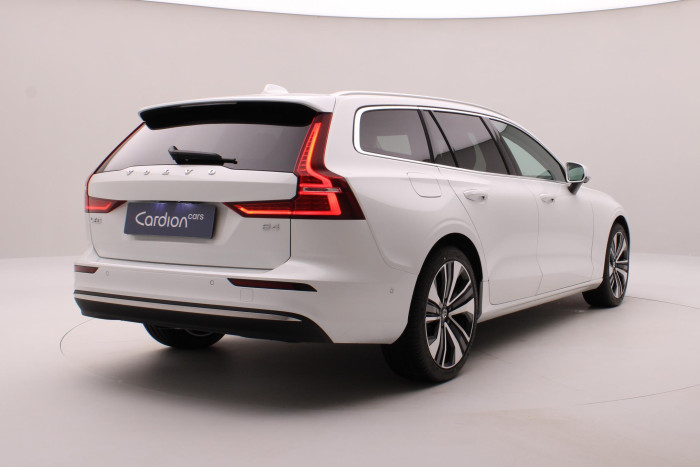 Volvo V60 B4 AUT BRIGHT PLUS
