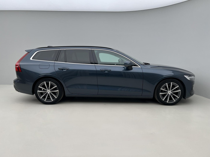 Volvo V60 B4 MOMENTUM AUT 1.maj. 2.0 Momentum