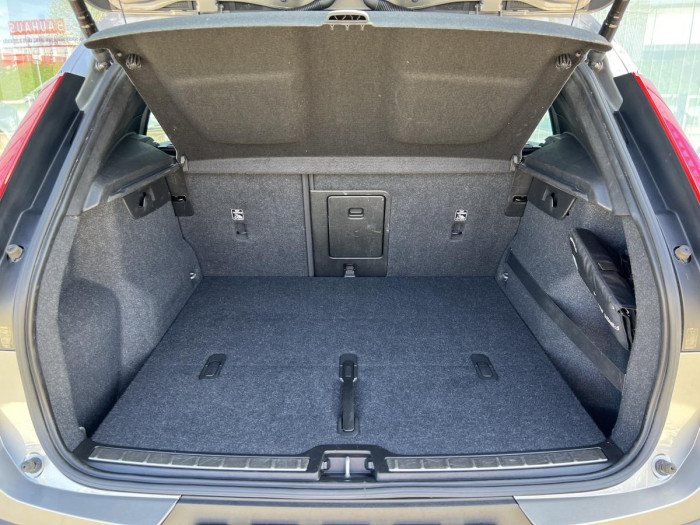Volvo XC40 D3 INSCRIPTION Aut 1.maj. 2.0 d