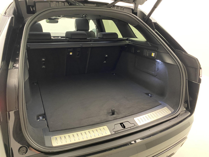 Land Rover Range Rover Velar D300 Dynamic SE AUT AWD 3.0 d Dynamic SE