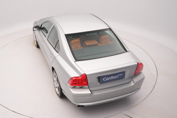 Volvo S60 AWD R-DESIGN CZ 1.maj