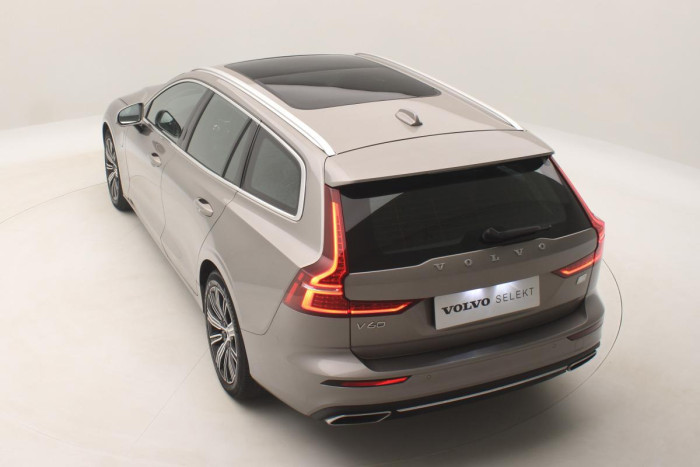 Volvo V60 T6 AWD INSCRIPTION RECHARGE