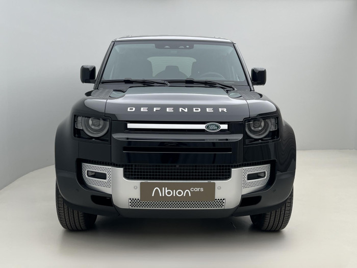Land Rover Defender 110 D200 S AWD AUT 3.0 d
