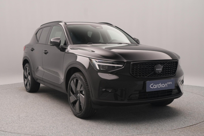 Volvo XC40 B3 AUT BLACK EDITION ULTRA 2.0 Edition