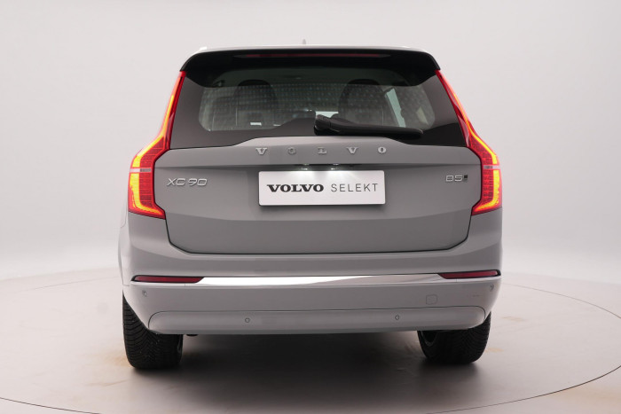 Volvo XC90 B5 AWD PLUS BRIGHT AUT 7M