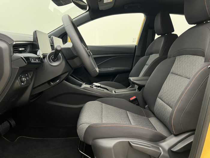 MG MG3 1.5 EMOTION Hybrid+ AUT CZ