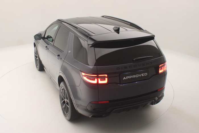 Land Rover Discovery Sport D200 R-DYNAMIC SE AWD AUT 2.0 d Dynamic SE