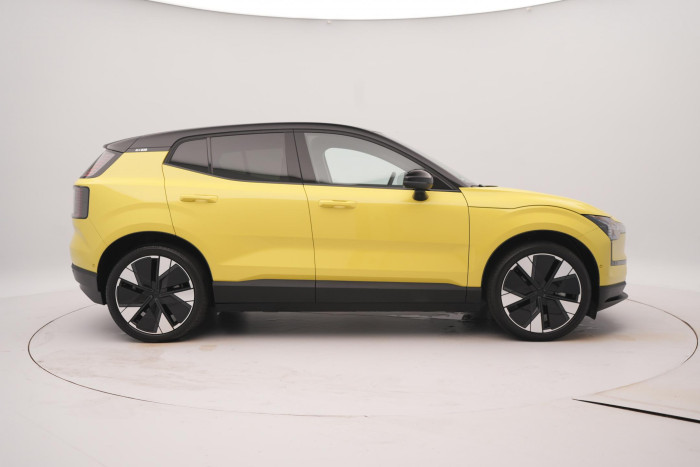 Volvo EX30 EXTENDED ULTRA AUT 1.maj