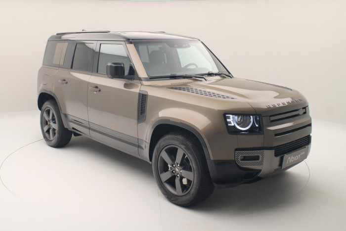 Land Rover Defender 110 D250 X-DYNAMIC SE AWD AUT 3.0 d Dynamic SE