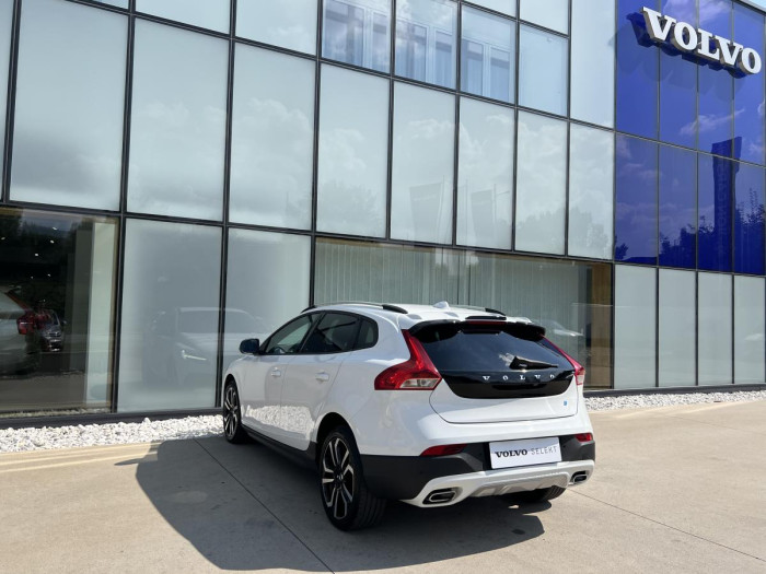 Volvo V40 CROSS COUNTRY D4 POLESTAR Aut 2.0 d