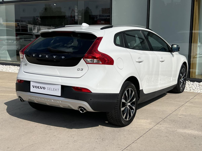 Volvo V40 CC D3 DYNAMIC EDITION AUT 2.0 d CC CC Dynamic Edition