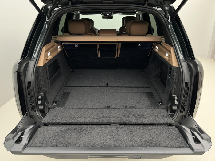 Land Rover Range Rover D350 AUTOBIOGRAPHY REZERVACE 3.0 d