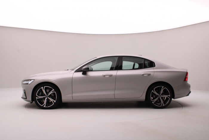 Volvo S60 B5 AWD ULTIMATE DARK AUT CZ