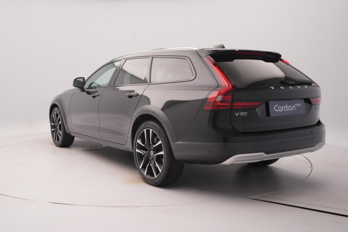Volvo V90 B5 AWD ULTIMATE BRIGHT AUT