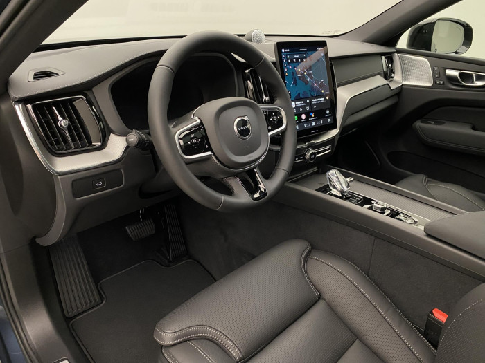 Volvo XC60 B5 AWD AUT ULTRA BLACK EDITION 2.0 Edition