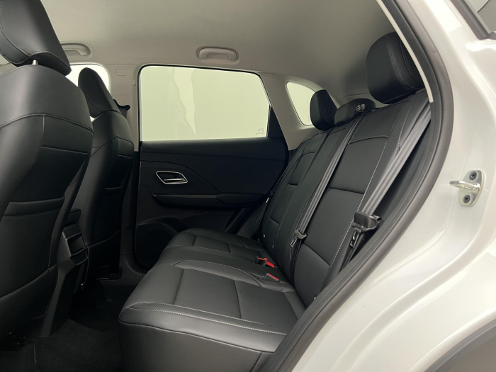 MG ZS ICE ELEGANCE 1.5 MAN 1.5 Elegance