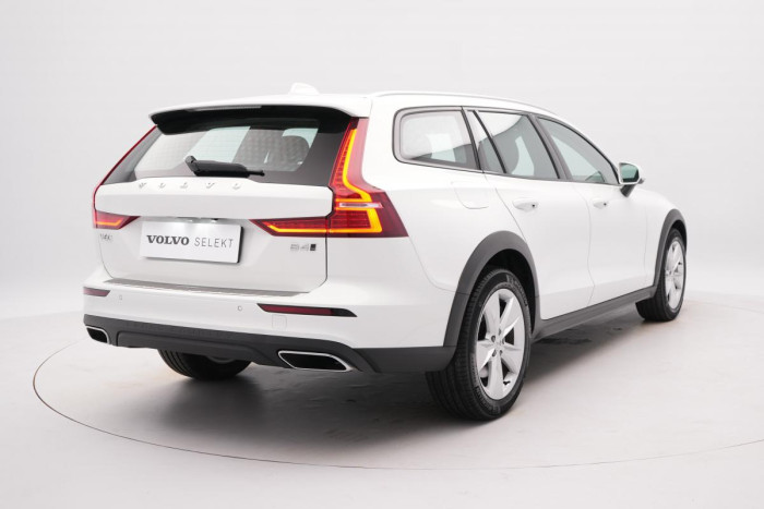 Volvo V60 CC B4 AWD AUT 1.maj. 2.0 CC CC