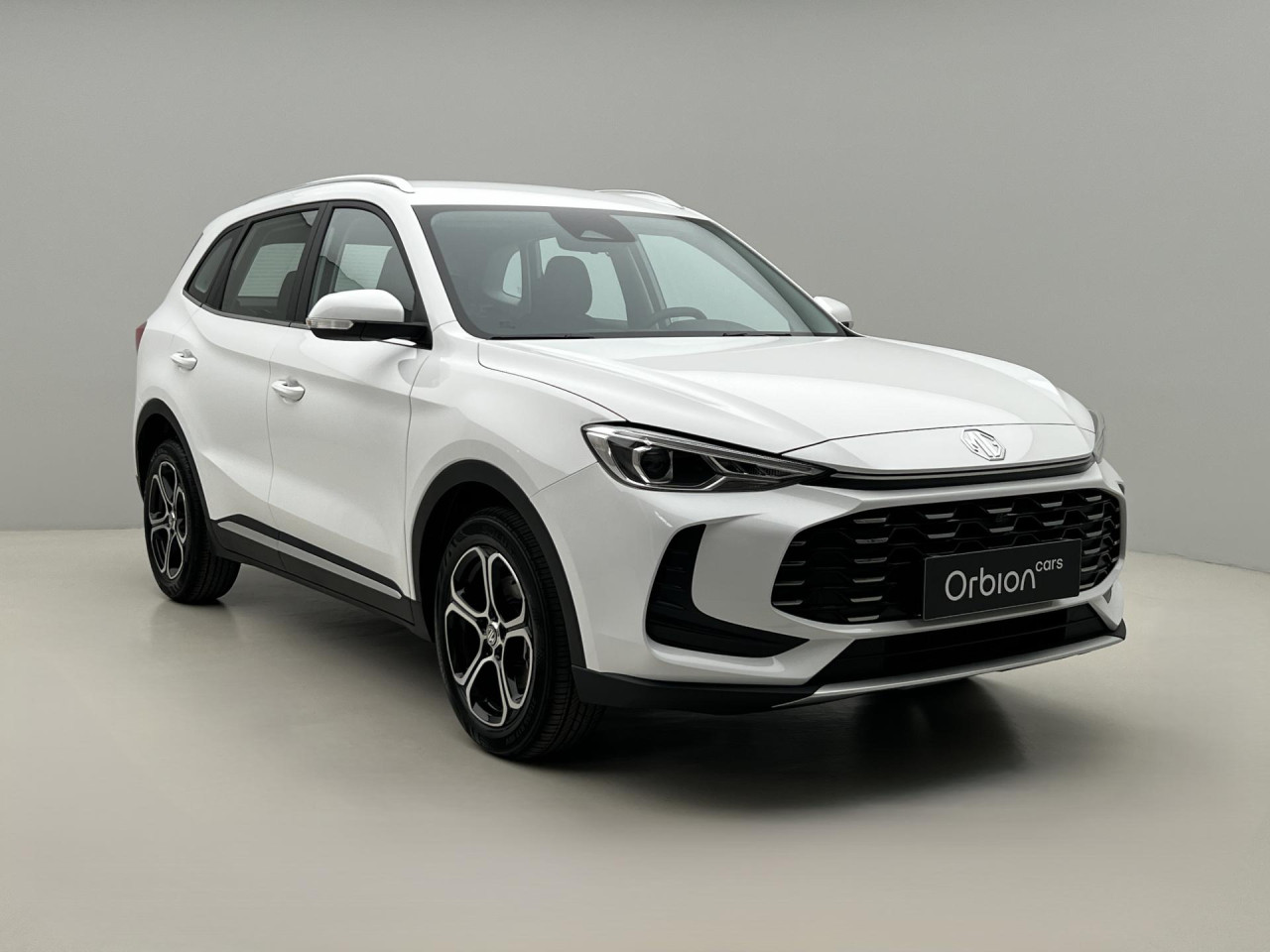 MG ZS EMOTION Hybrid+ AUT