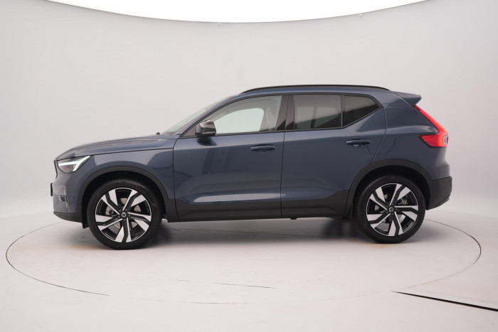 Volvo XC40 B4 AUT DARK ULTRA